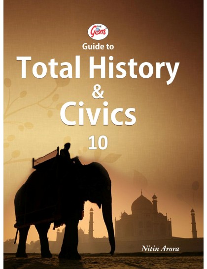 The Gem Guide to Total History 10